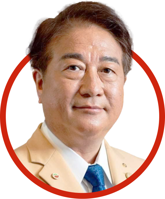 福島 孝人